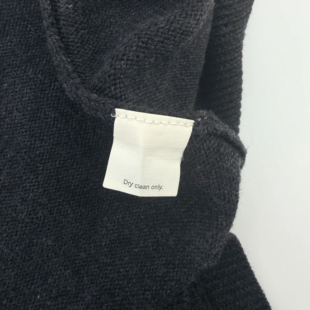 J. Crew Factory vintage crew